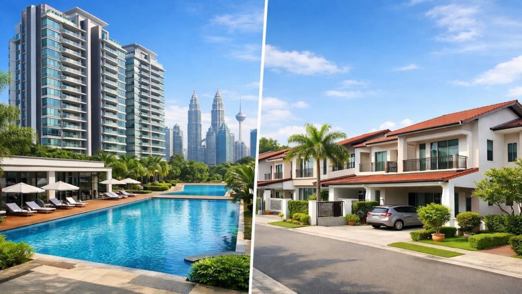 Malaysia rental contract guide: 5 tips【Terms to read twice】