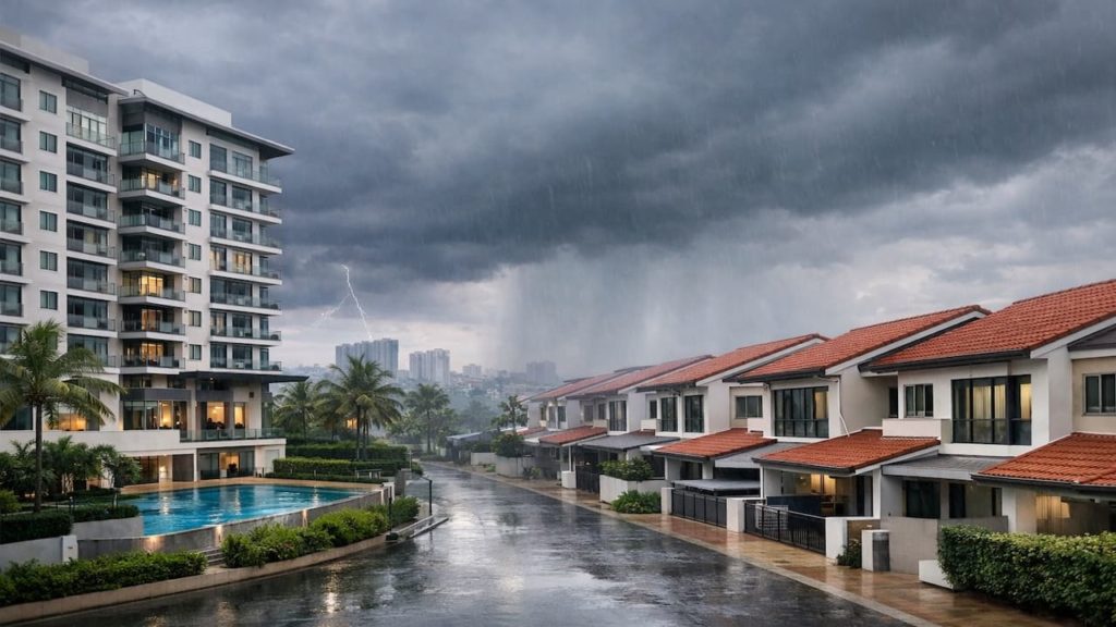 Malaysia emergency kit guide: 5 checks【Storm-ready home with light water and basics】