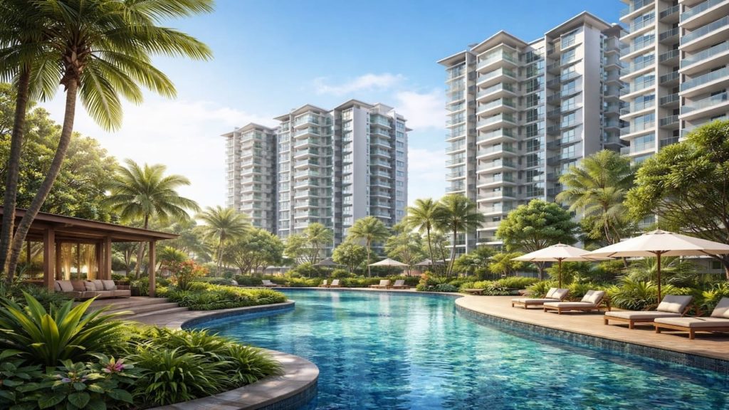 Malaysia condo noise guide: 5 tips【Handle neighbors calm】