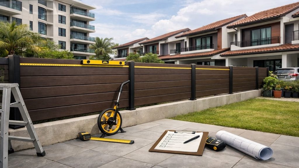 Fence contractor privacy checks: 5 steps【Catch shortcuts before final payment】