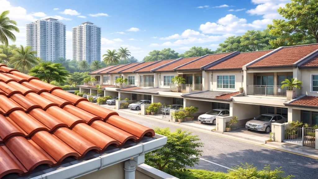 Roof leak DIY inspection: 5 steps【Check safely without climbing high】