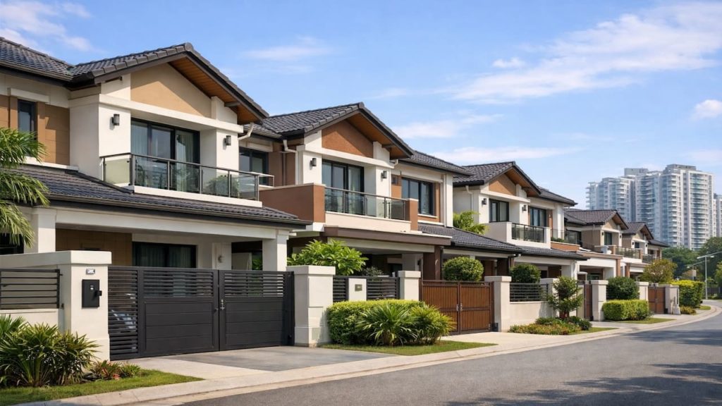 Malaysia home security guide: 5 tips【Simple upgrades fast】