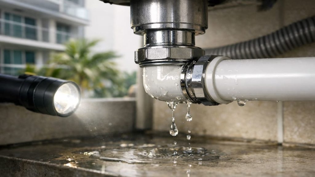 Malaysia noisy tap guide: 5 signs【Fix rattles fast and stop sudden banging】