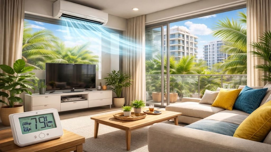 Humidity makes AC bill rise: 5 tips【Lower costs while staying comfortable】