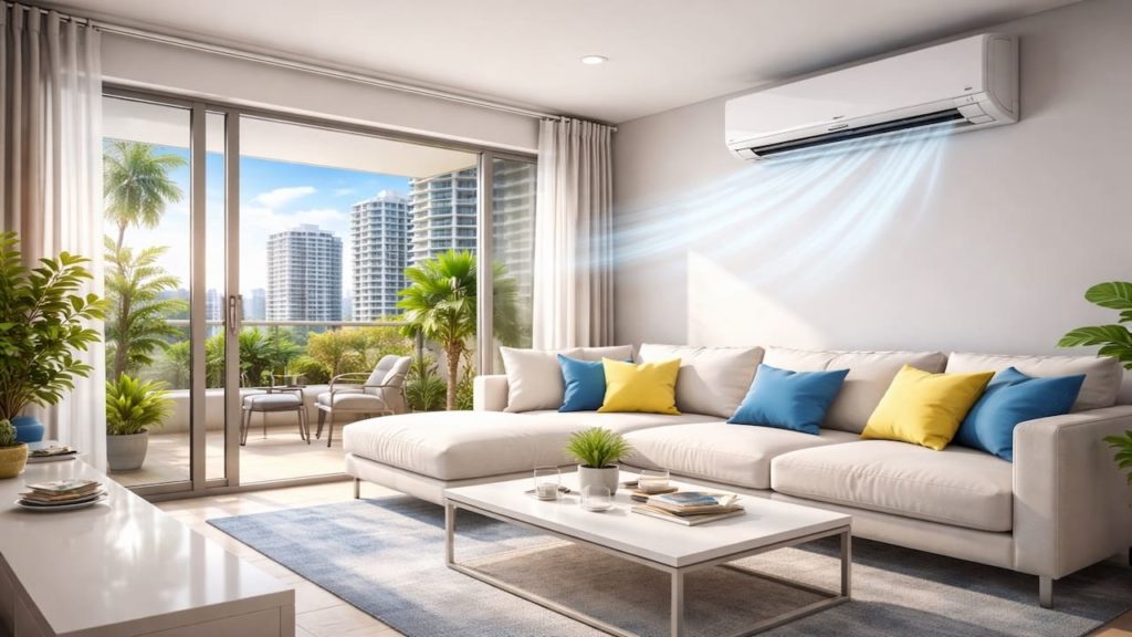 Aircond technician visit: 5 questions【Avoid overpaying and delays】