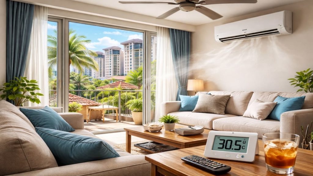 Aircond keeps turning off: 5 reasons【Stop short cycling with safe steps】