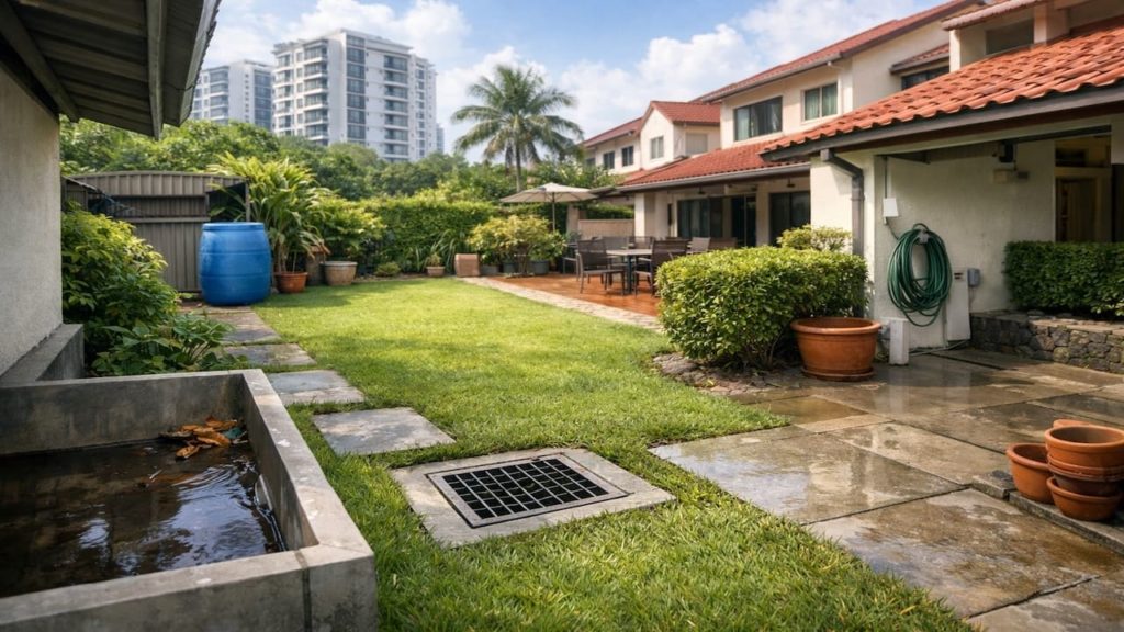 Landscape weekend checklist: 5 steps【Quick checks before the rainy season】