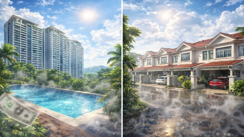 Malaysia rainy-season humidity: 5 fixes【Keep rooms dry during wet weeks】